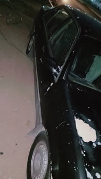 دايو برنس • ١٩٩٦ • رقم انكليزي
