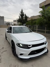 تشارجر SRT • ٢٠١٧ • أربيل