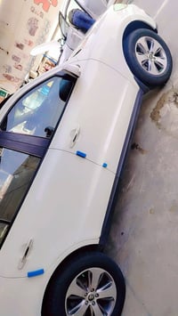 سنتافيا V6 • موديل ٢٠١٢ • رقم بغداد