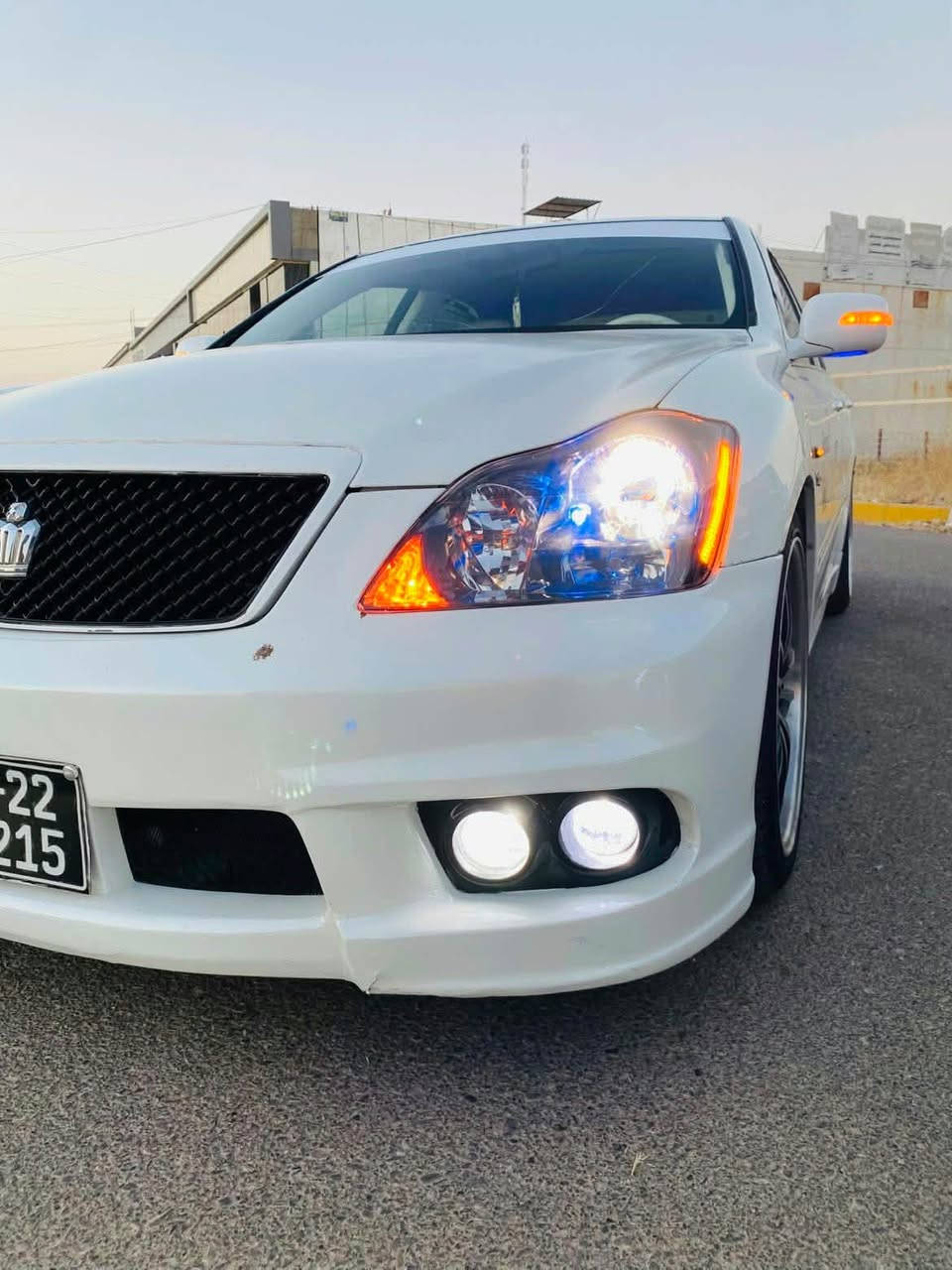 بە ناوی خوای گەورەو میهرەبان
توێتا کڕاون شاهینە  بۆ فڕۆشتن 

بڕاوەیە 

بێ دووکەڵ 

کۆد دار

٢٠٠٥ساج سوور

کامل مەسرەفی کراوە  جدید٣دووگمە   پاکەتی      
 

گێرگەورە مەکینەگەورە   
  ١٨٢

٥ بەسمەیە   گەرمی مەزبووتە ساردی مەزبووت

شاشەی مەزبووت

   

سەقفی وەک شوشەیە    هەموو شتیکی مەزبووتە 

لە دەعامی پێش بۆ دەعامی دوای بەشەرت

کامل کامل مەسرەفی کراوە 

کامل کارەبای مەزبووتە

 گێر مەکینە ئەکسل دارو بەردی بەشەرت 

دەرو ناو یەک لە یەک لۆکتر   تاقم تایەو ویلی لۆک لۆک

 

سەیارەکە مالی دۆستەو بێ حەیب و حارە 

٥٧قوفل کۆتایکەتی بۆ مەعمەلە تەلەفون ماکە***********
