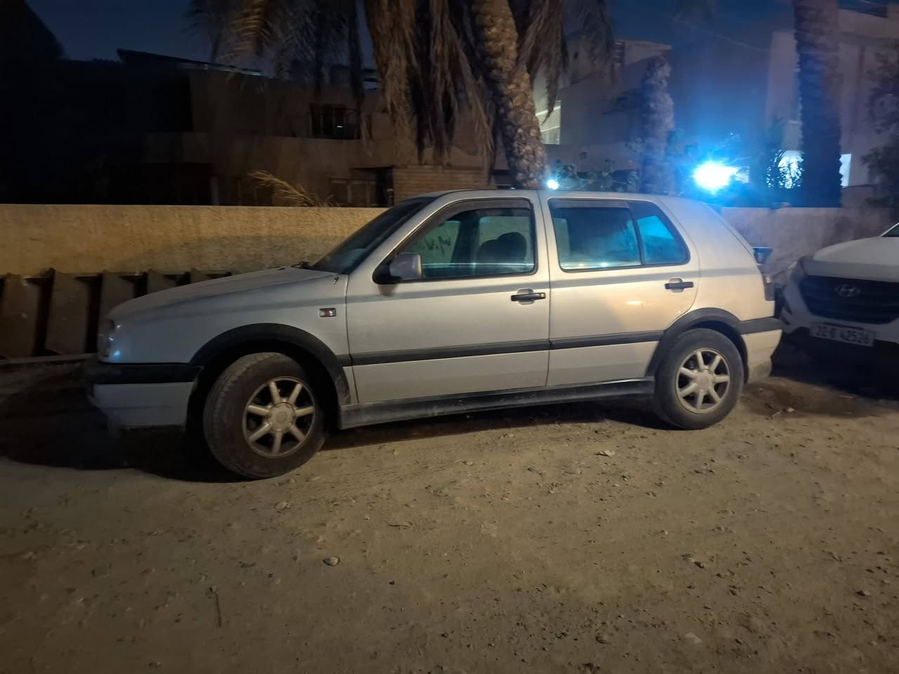 كولف • محرك ٢٠٠٠ • كير اوتو