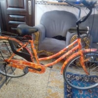 بايسكل جديد • نظيف جدا • بغداد زيونه