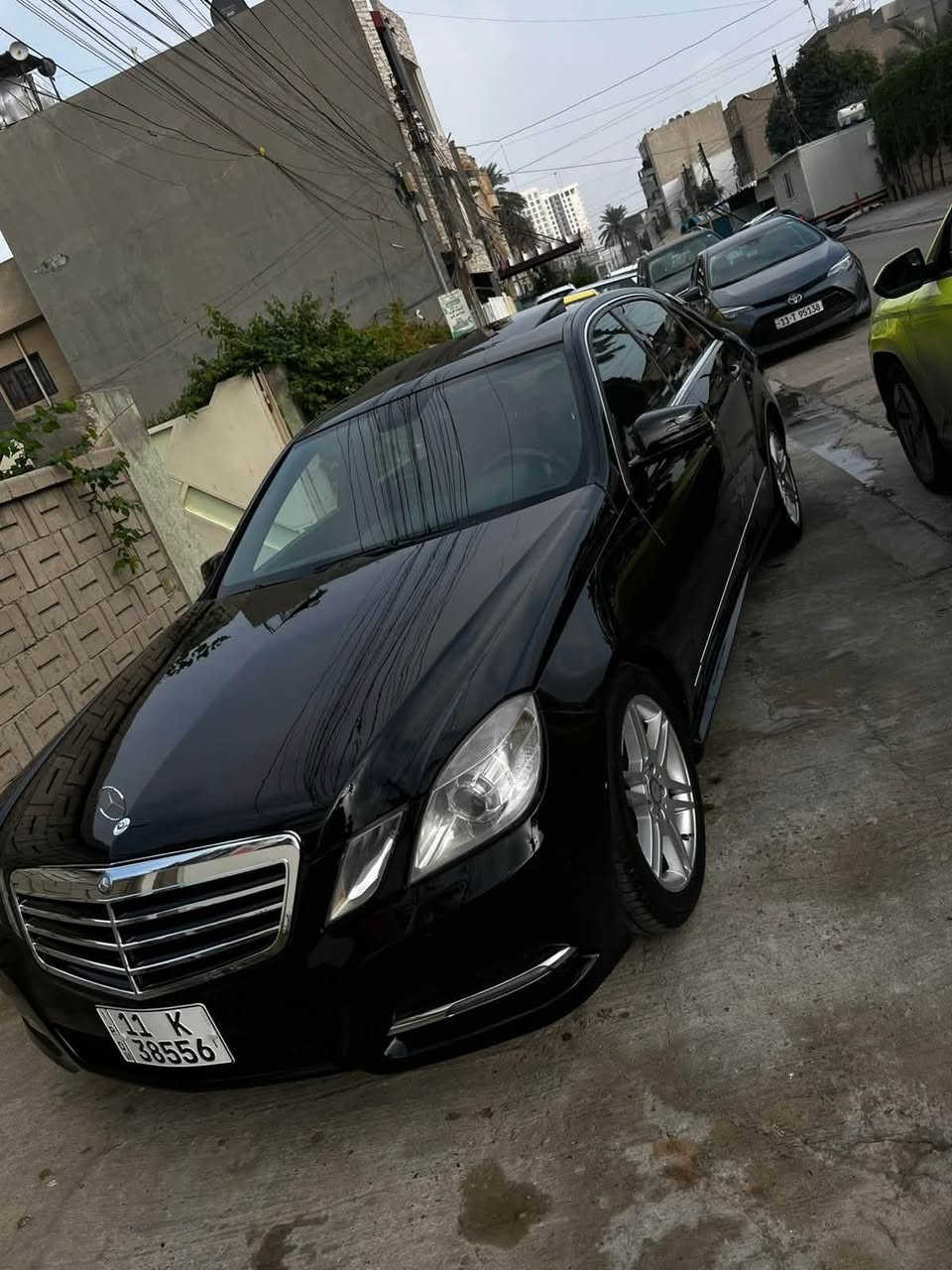 السلام عليكم مارسدس موديل 2011 E350 مواصفات فول عقل  اليفوك المرغوب مكينة كير مكفولات بضمانتي صبغ قطعتين فقط جاملوغ وبنيد ضرر مكفولة شواصي دواخل  بدون دواخل تبريد صدر كلة مكفول السيارة جديدة ومامتعوبة استعمال شخصي رقم بغداد بسمي سنوية 2030 سعر 145 وبيهة مجال قابل لتفاوض جارجر جالنجر  رقم ***********مكان ديالى مقدادية

نص مكتوب في الصور:
- vivo X60 Pro | ZEISS
- ١٦:٤٥ ،٢٠٢٥/١٠/٢١
- vivo X60 Pro I ZEISS
- ١٦:٤٤ ٢٠٢٥/١٠/٢١
- ١٦:٥٢ ،٢٠٢٥/١٠/٢١
- 16:04 ٢٠٢٥/١٠/٢١