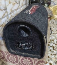 دمام كبير • بلوتوث • باتري شغال