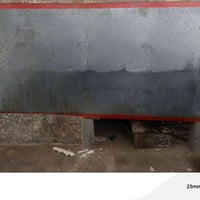 تانكي • ٢٥٠٠ لتر • CAMON 30