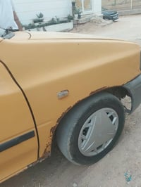 سايبه • ٢٠١٥ • رقم كربله