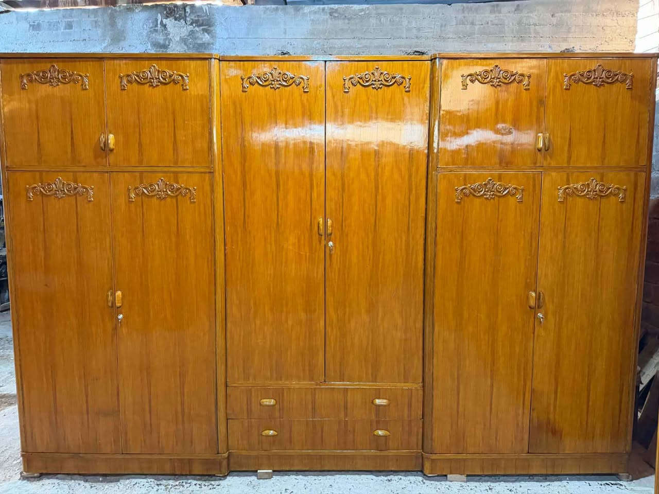 سلام عليكم كنتور ٦بوب طابقين صاج حطاطه السعر ٤٢٥.
{***********}
{***********} الفلوجة, الأنبار
