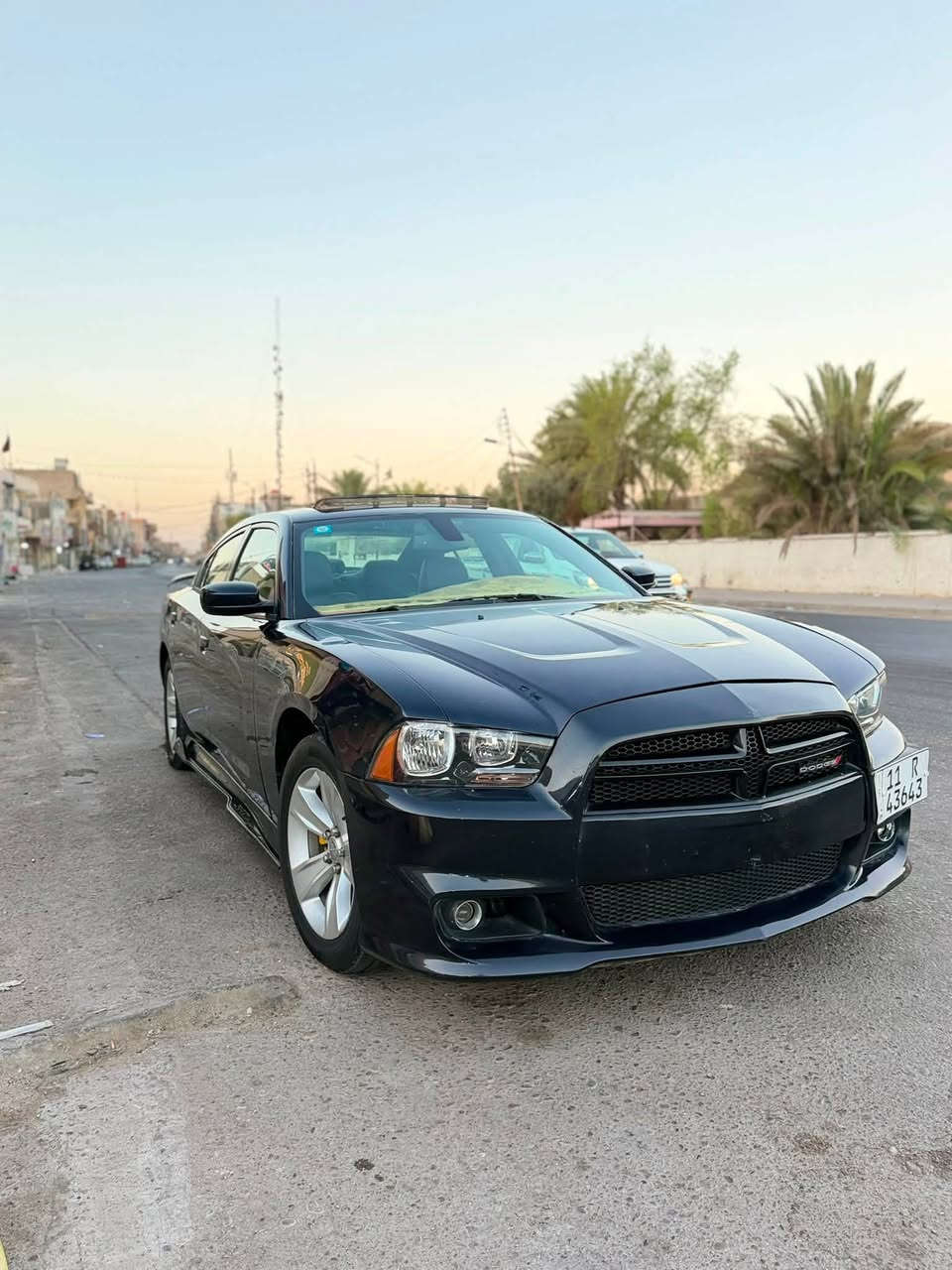 السلام عليكم
جارجر sxt 2012 قطعتين بدون دواخل
لون السياره نيلي غامق 
كير مكينه تبريد لغود شواصي مكفول
السيارت فول مواصفات 1/1 تشغيل عن بعد بنوراما
كشنات تدفئه تبريد فول للاخير 
رقم بغداد انكليزي باسمي شرط التحويل 
العنوان: بغداد 
السعر: 128$
***********

