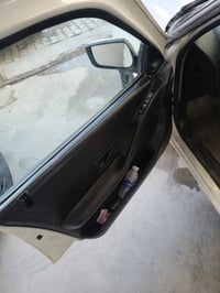 سمند اريدو مكفوله من ضربه وصبغ كير جديد مكينه بيه بخار تبريد شغال حداد...