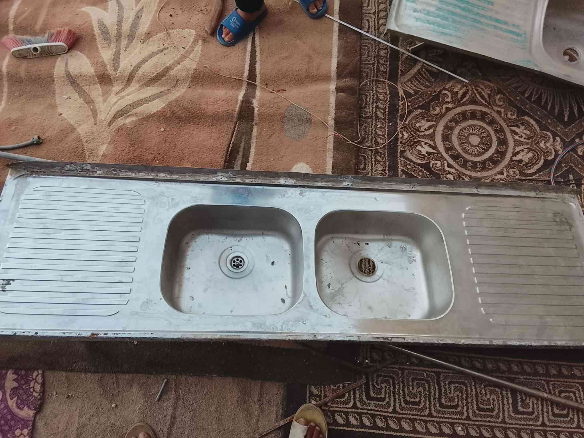 غرفة نوم • ديكور • بدون تفاصيل