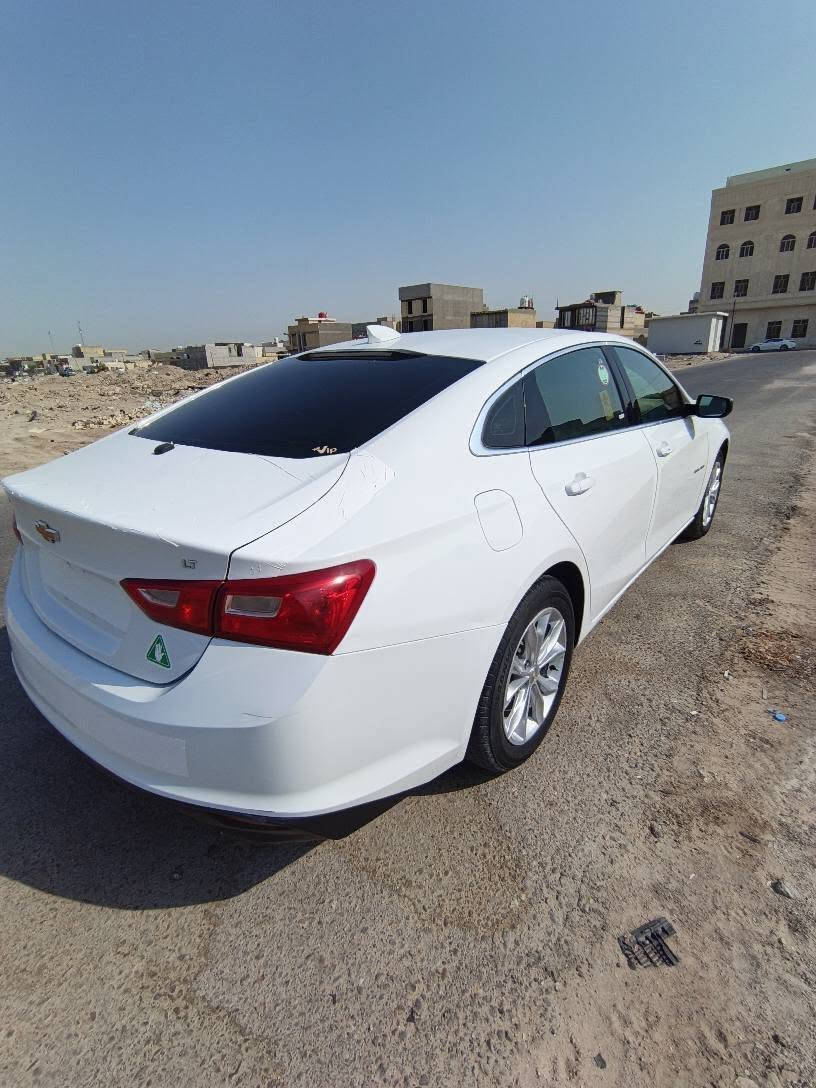 سلام عليكم ماليبو مديل ٢٣ رقم بصره معوقين مكفوله من التبديل والصبغ جاهز السياره مكينه كير تبريد فول عده التنته ماشيه 80 لاستفسار ***********
*********** البصرة, العراق

