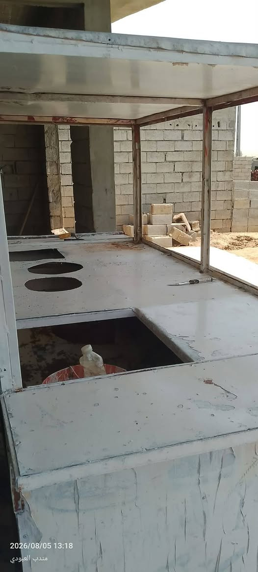 عربانه طعام • لبلبي دجاج برجر • خاقنقين قولاي