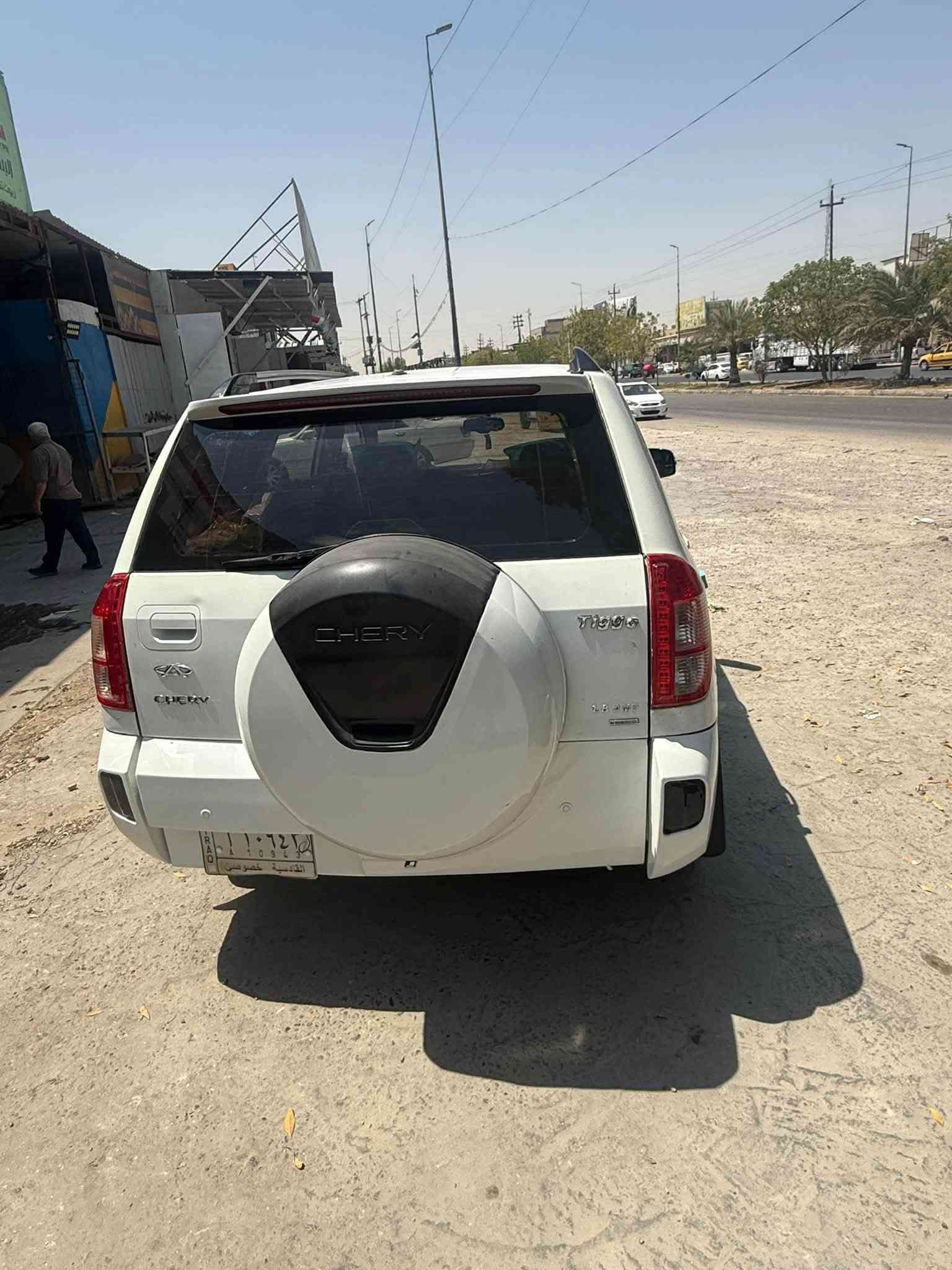 ماكو تفاصيل • موديل • كهربائي/ميكانيكي
