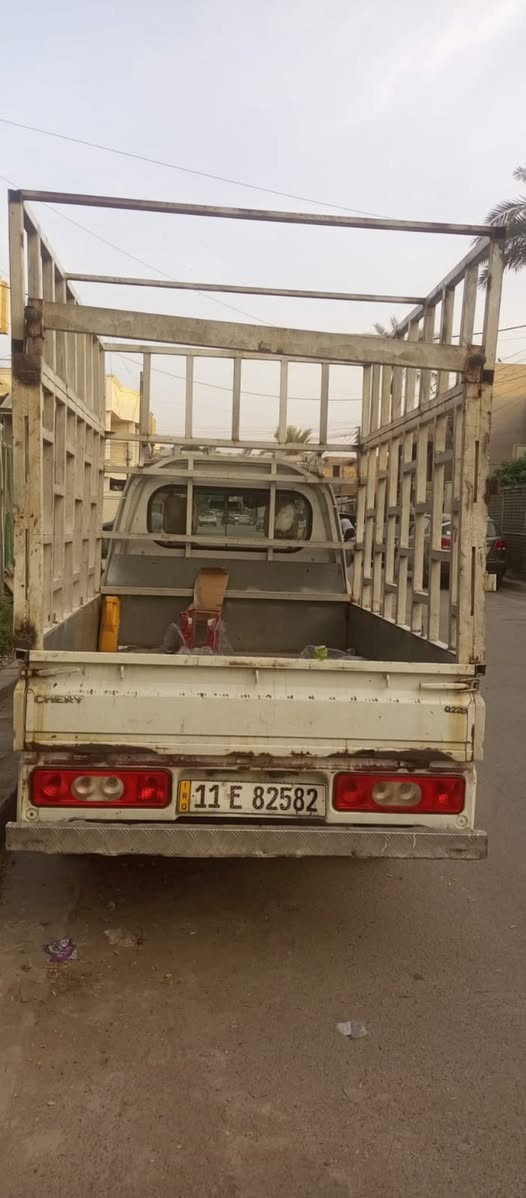 مكينة جديد • كلچ جديد • بطارية جديد