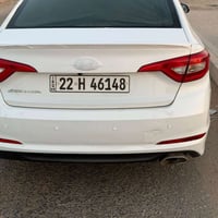 سوناتا • ٢٠١٦ • وارد امريكي