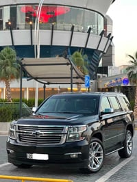 تاهو LT • ٢٠٢٠ • رقم اربيل