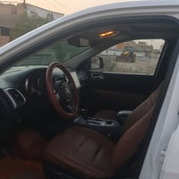 جيب خليجي • موديل ٢٠١٣ • كفاله