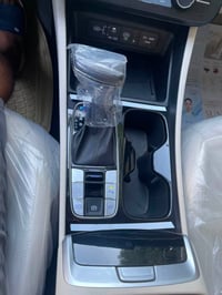 توسان • ٢٠٢٥ • ماشيه ١٧ الف