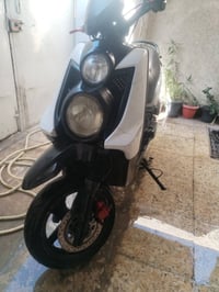 سكنس جبلي دراجه مكفوله من طول لطول مكاني بغداد بياع او حي جهاد 0771076...