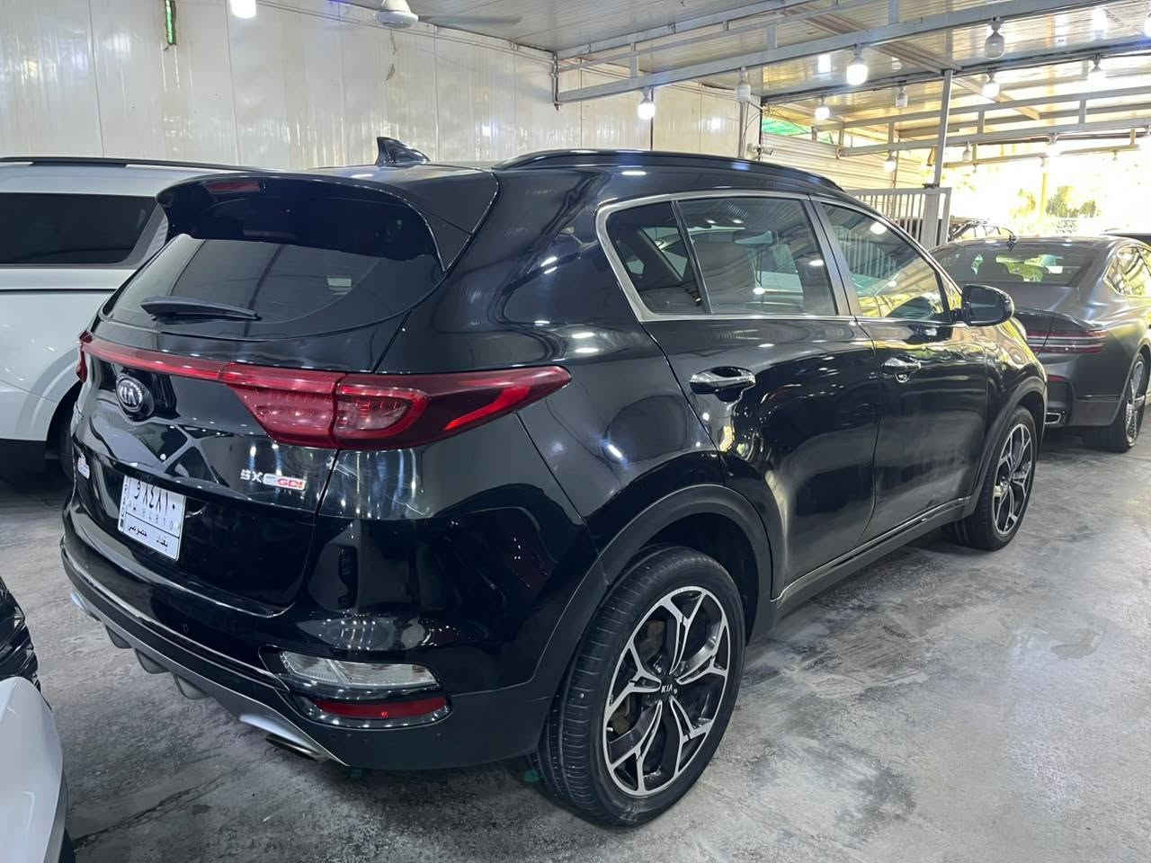سلام عليكم
سبور ٢٠٢١ فول مواصفات للأخير ما ناقصها شي حاهزة السيارة معروضة 155 ورقة بيها مجال حك الجية
صور الحادث مرفوقة بل منشور
***********
