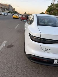 بي واي دي S5 • ماشيه ٩٠٠٠ • الطالبيه
