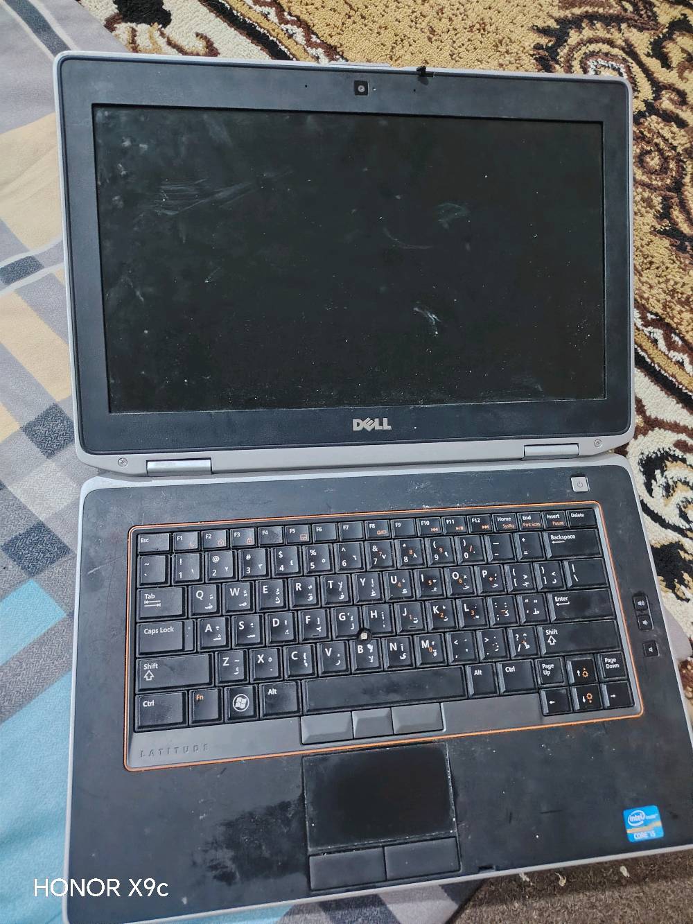 مواصفات cori5 جيل ثاني هارد HDD500GB الرام 4 نقص وندوز شرط الفحص بابل المسيب
