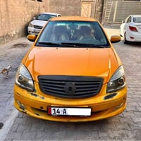 جيلي موبيل • ٢٠١٢ • ابو الخصيب