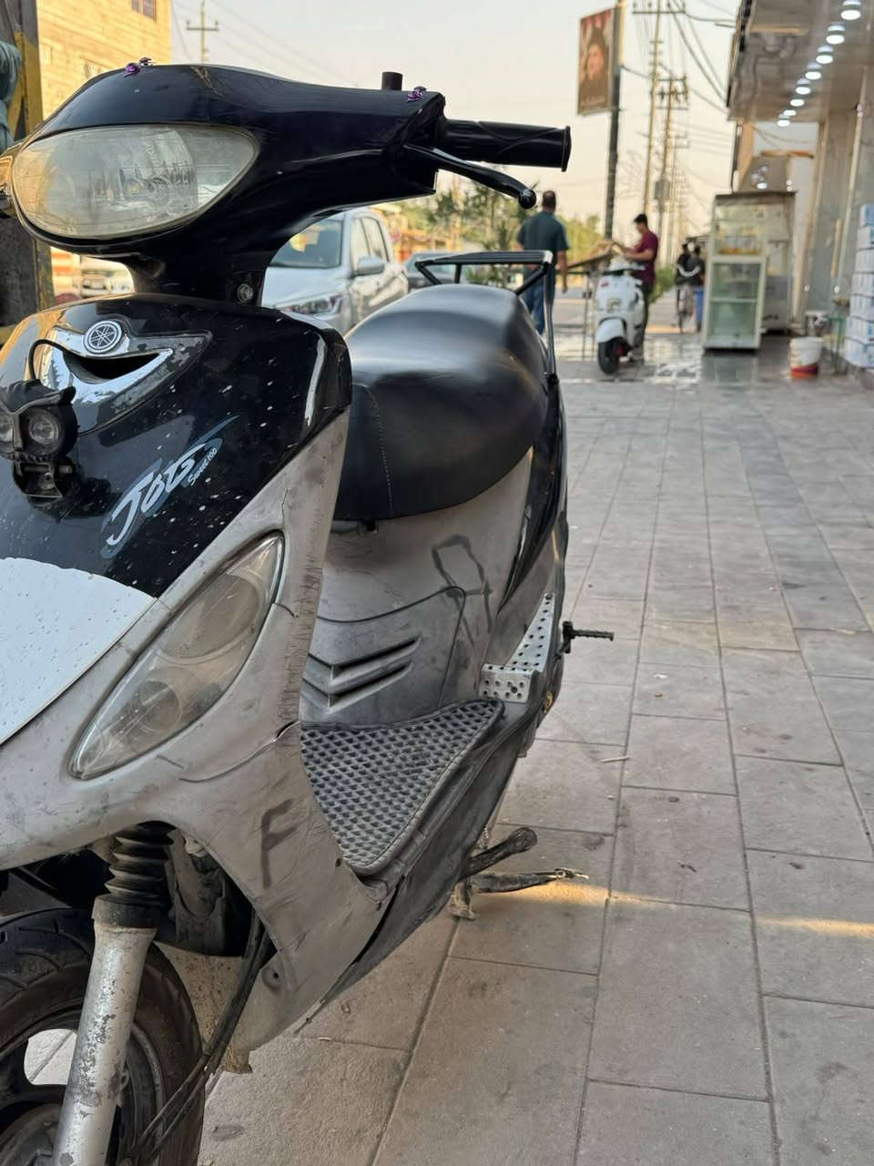 ماكس • قجمه • مفتوح