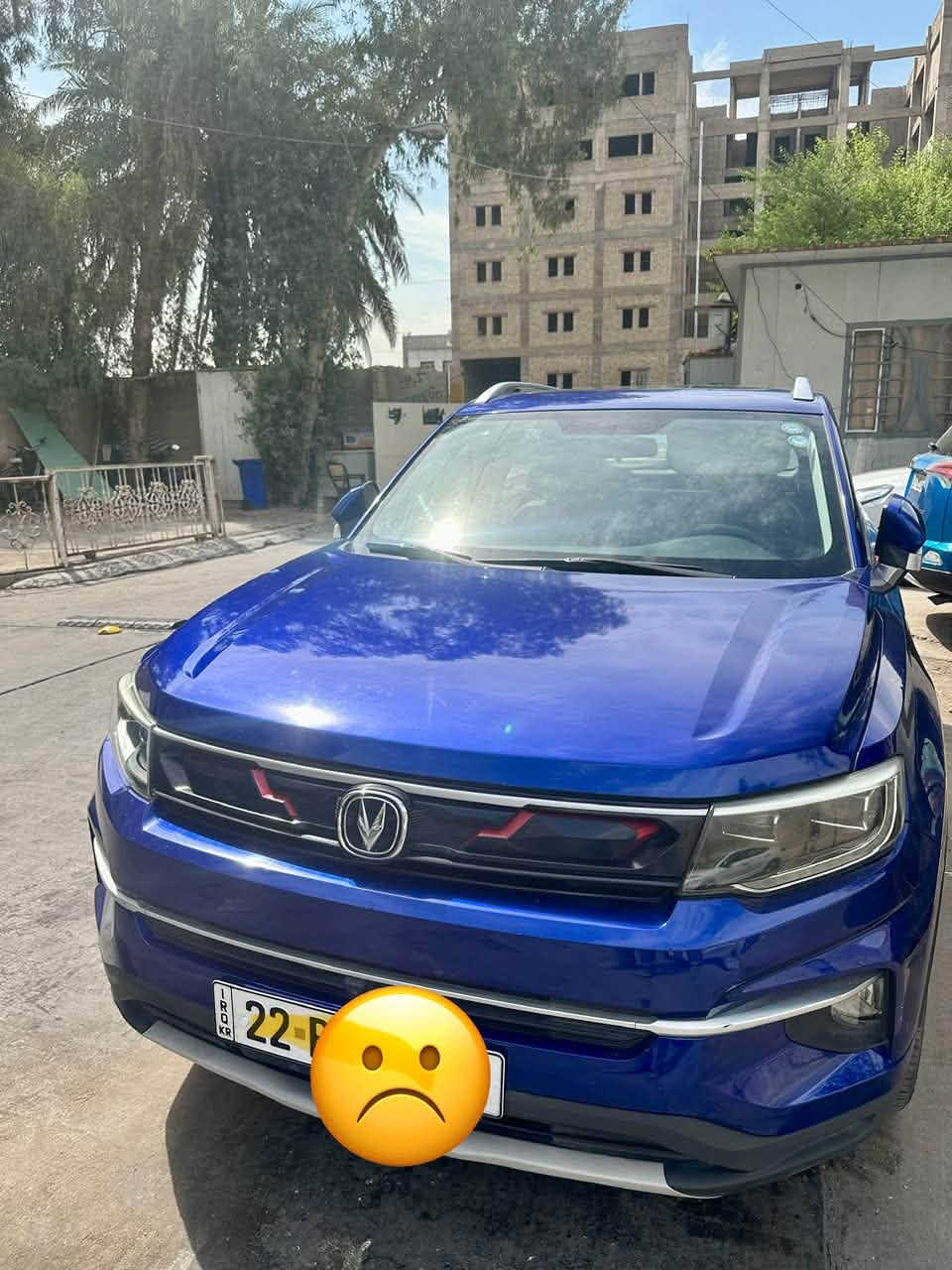 CS35 بلس • موديل ٢٠٢٢ • كاميرا ٣٦٠