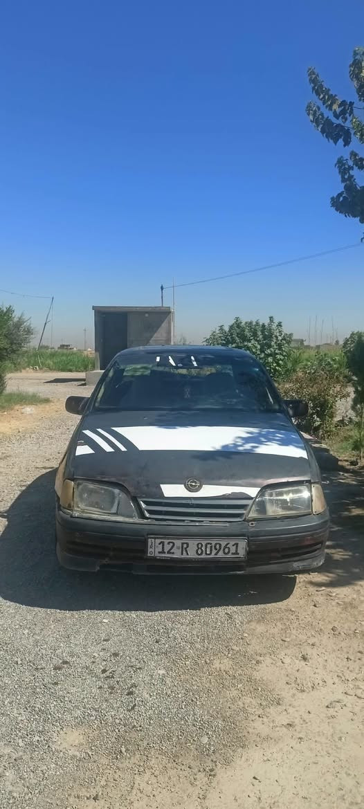 اوميكا • حجم ٢٠٠٠ • رقم نينوى