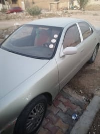 كرسته • ١٩٩٢ • مكينة وكير مكفولة