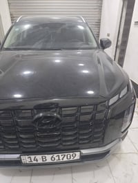 بلسايد ٢٠٢٤ • V6 ٣.٨ • رقم بصره