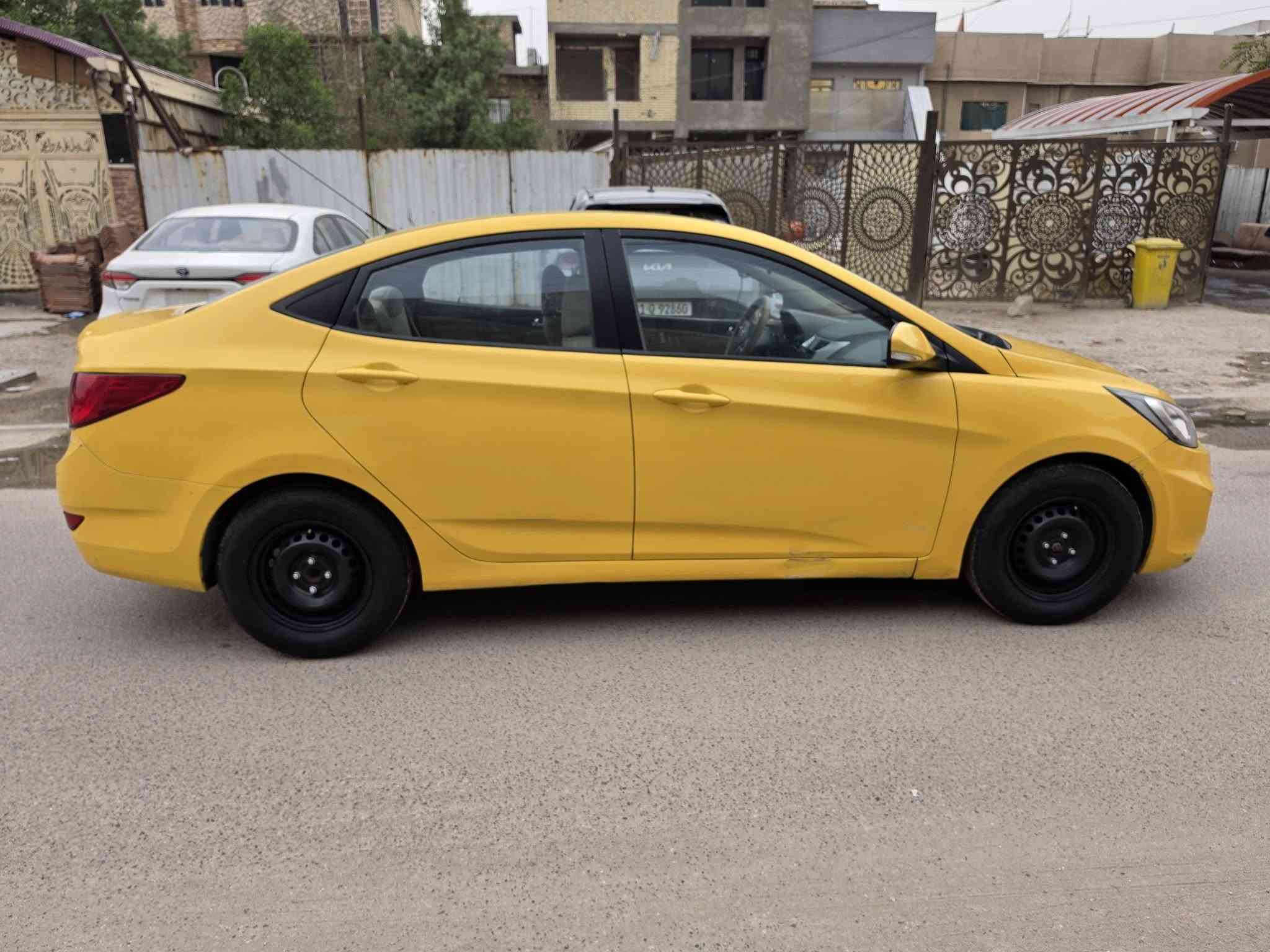 اكسنت ٢٠١٤ • خليجي • ١٦٠٠