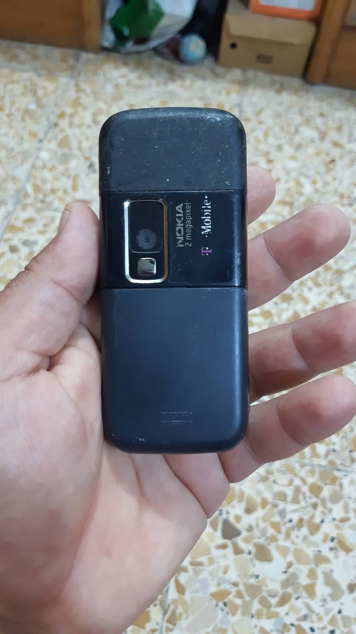 جهاز نوكيا ثعلب اصلي للبيع السعر ب ٤٠ الف الاتصال على الرقم ***********
