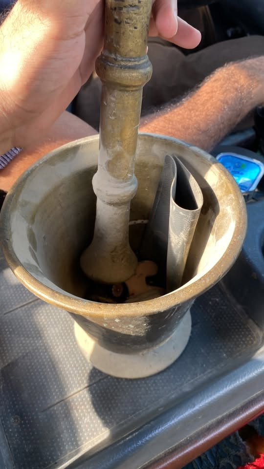 للبيع بغداد ***********
