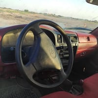 مديل ٢٠٠٢ • مكينة وكير • كفالة