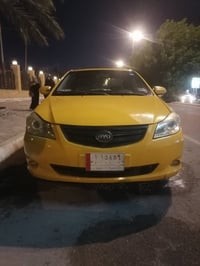 بي واي دي G3 • حادث • نجف كوفه