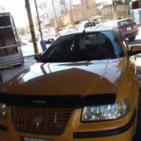 سمند • ٢٠١٣ • رقم بغداد