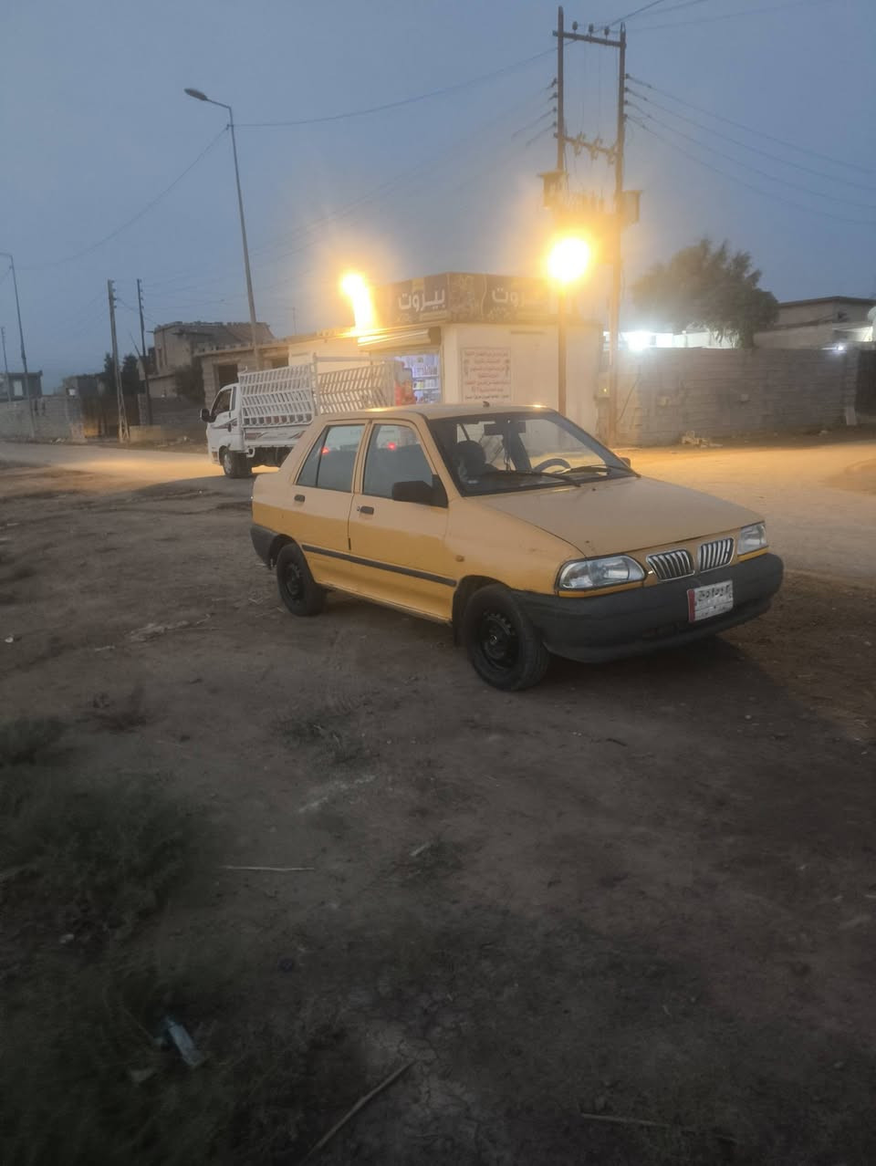 سايبا برايد • ٢٠١٦ • النهروان