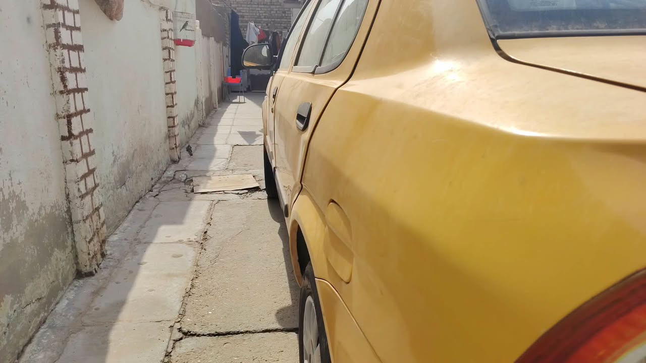 طيبه • مصفره • ٢٠١٦