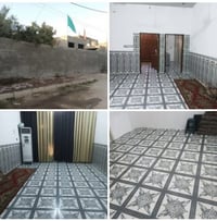 مركز الشحيمية • ٣٧٥م • غرفتين