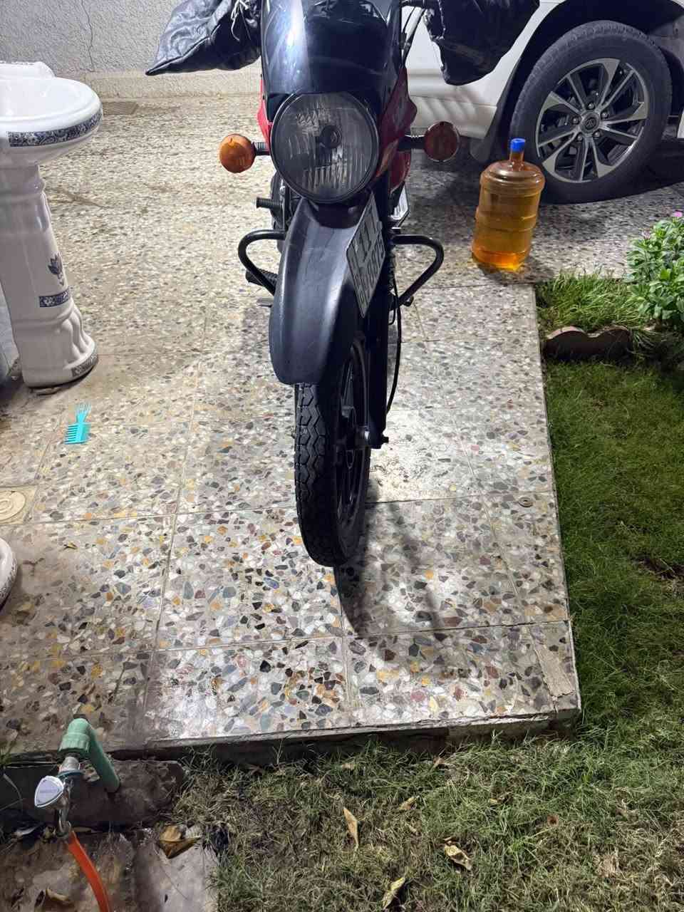 بوكسر • ٢٠٢٣ • مرقمه