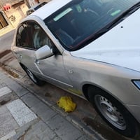 سوناته • موديل ٢٠٠٩ • مكينة ٢٠٠٠