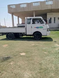 ورحمه الله كيا بنجو موديل 94 كير و محرواكسن جديد تخون تاير تحويل ثاني ...
