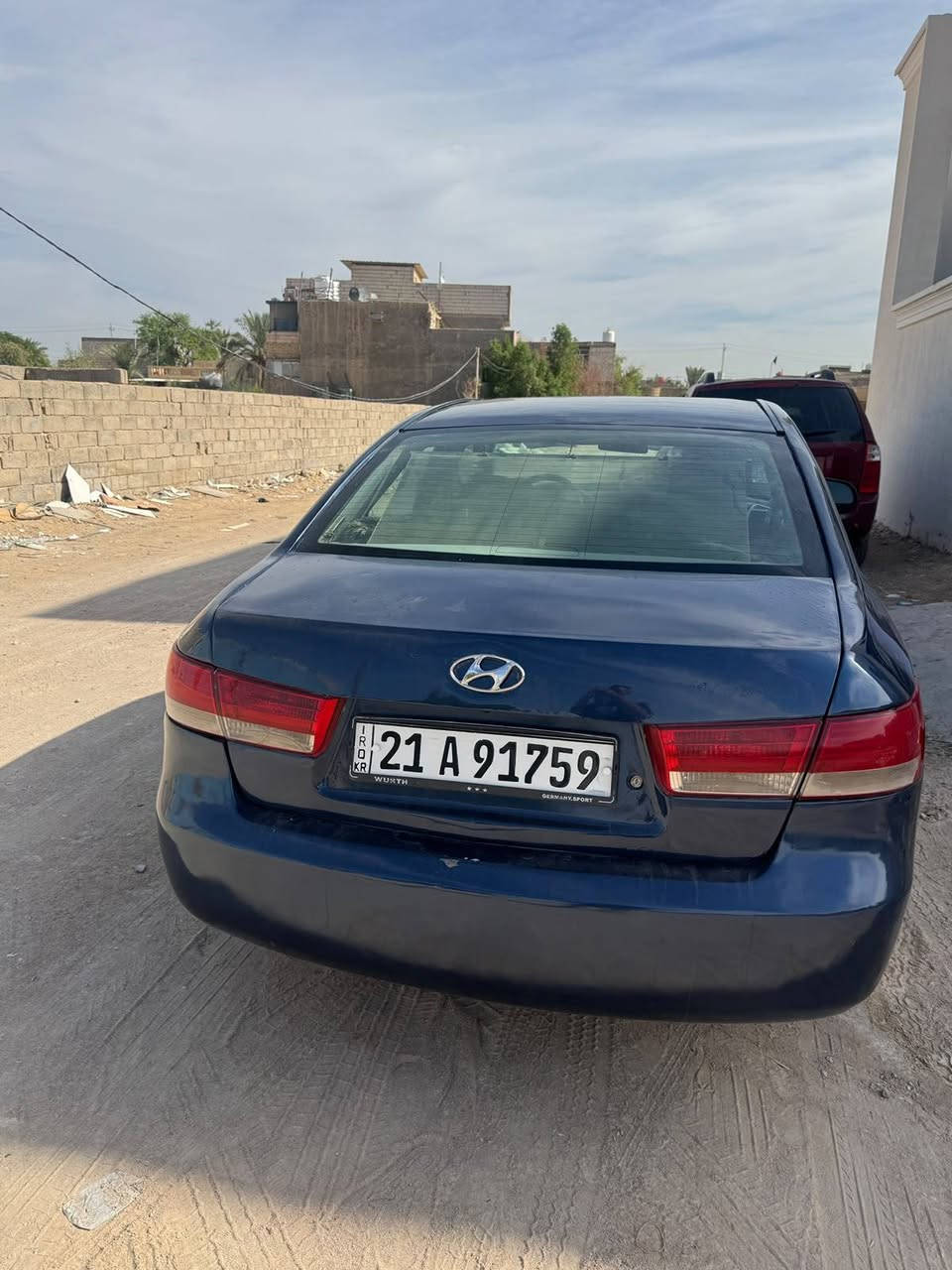 سلام عليكم اخوني سياره سوناتا ادوات ادوات بيها كص موديل ٢٠٠٩ سعرها ٢٥ ورقه ابيها مجال مكان كربلاء ***********
