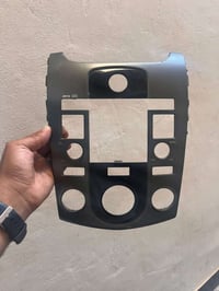 إطار سيراتو • ٢٠١١-٢٠١٣
