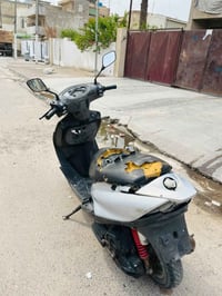 ماكس • ١٤٠ • سلف وهندر