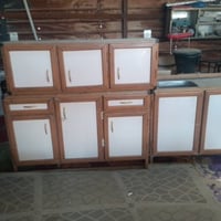 كاونتر • ٣ قطع • نظيف