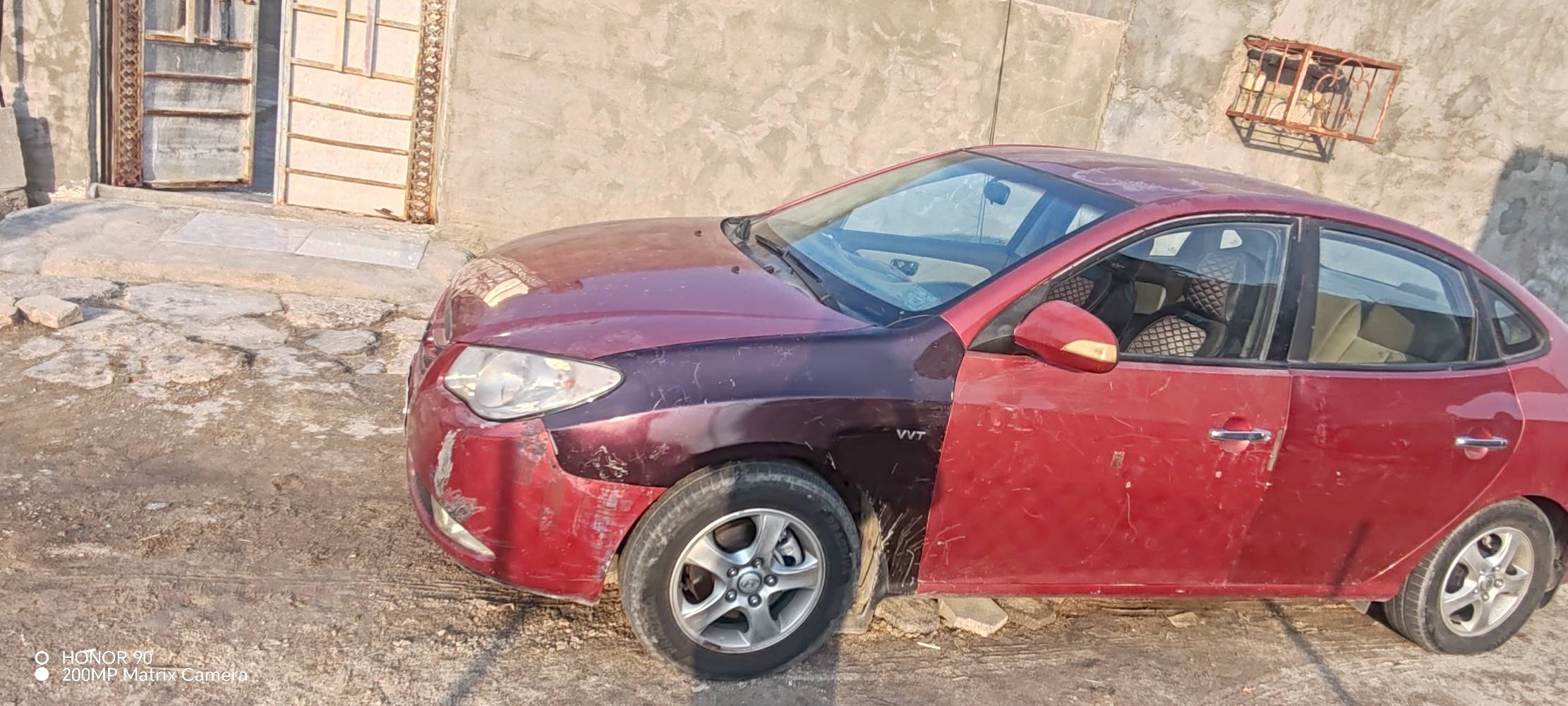 خليجي • ٢٠١١ • بدون حادث