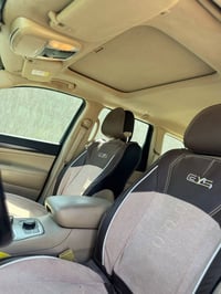 جيب ٢٠خليجي لااريدو موصفات عاديه تواصل 07740081170 07800014691